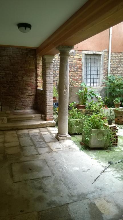 Casa Romantica Venice